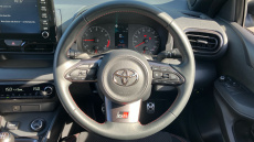 Toyota GR Yaris 1.6 3dr AWD [Circuit Pack] Petrol Hatchback